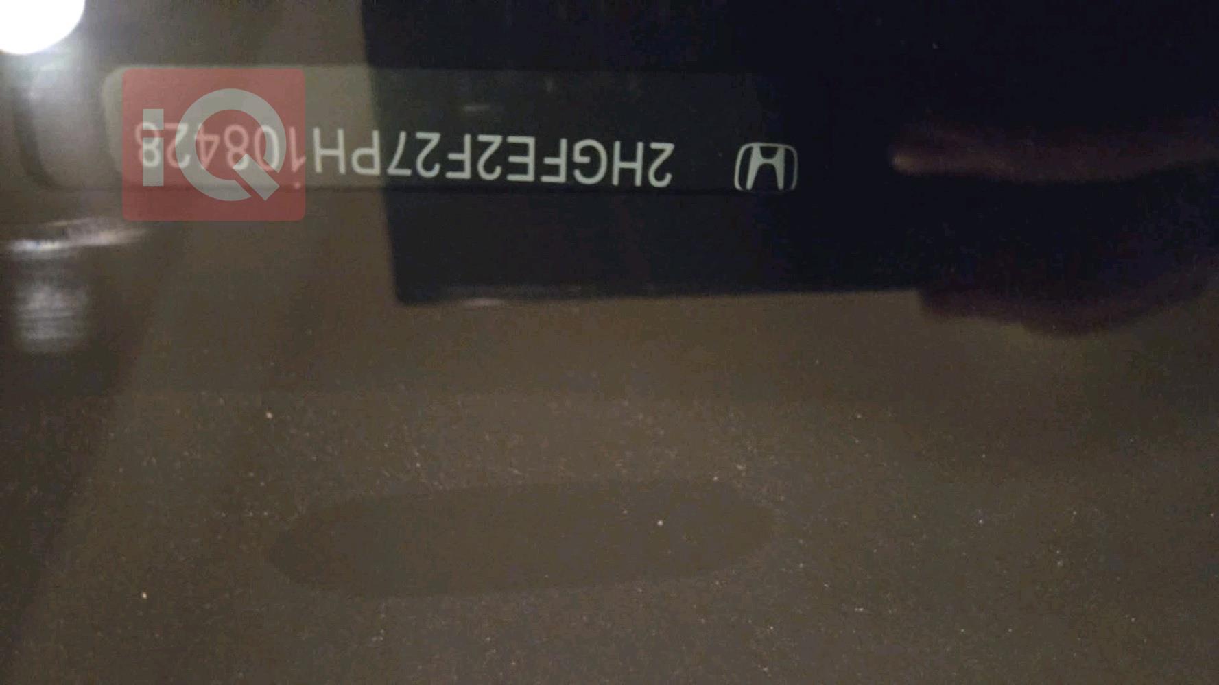 هوندا سيفيك